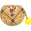 Thumbnail: MUSTARD COIN POUCH