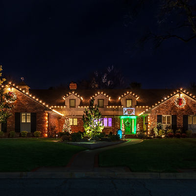 Cohlmia Christmas Party