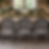 Set of 6 luxury French style dining chairs with upholstered seats, rustic grey washed oak frames, deconstructed design