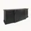 Thumbnail: Clarisse Large 4 Door Sideboard white background