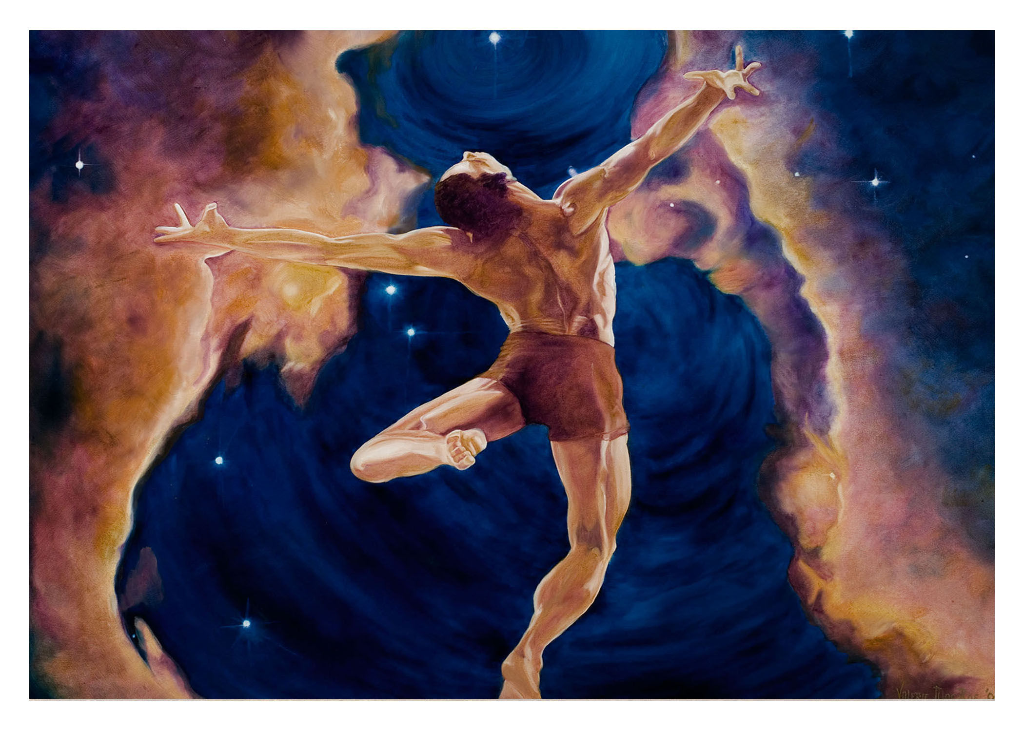 "Wings of Faith" - Boxed Cards