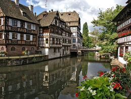 Ces lieux réels ont donné naissance à mon roman