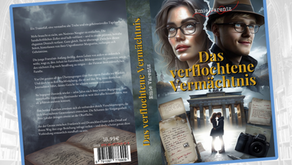 Traduire un roman dans une autre langue : le nouveau chapitre d’Héritage Entremêlé