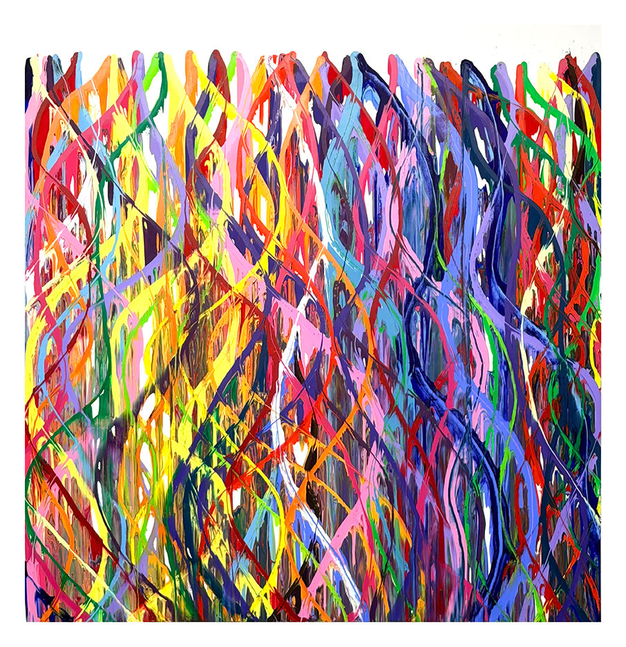 Pressing Matters - Saturday Evening Reception