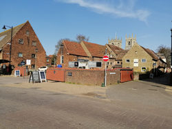 Ever Care Ltd, Hanse House