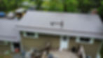 Al's roof