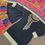 Thumbnail: Black And Multi Color Pakistani Kalamkari Suit
