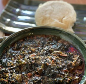 Exploring the Vibrant Culinary Experience of Nigerian Cuisine at Ruth Buka in Oakland