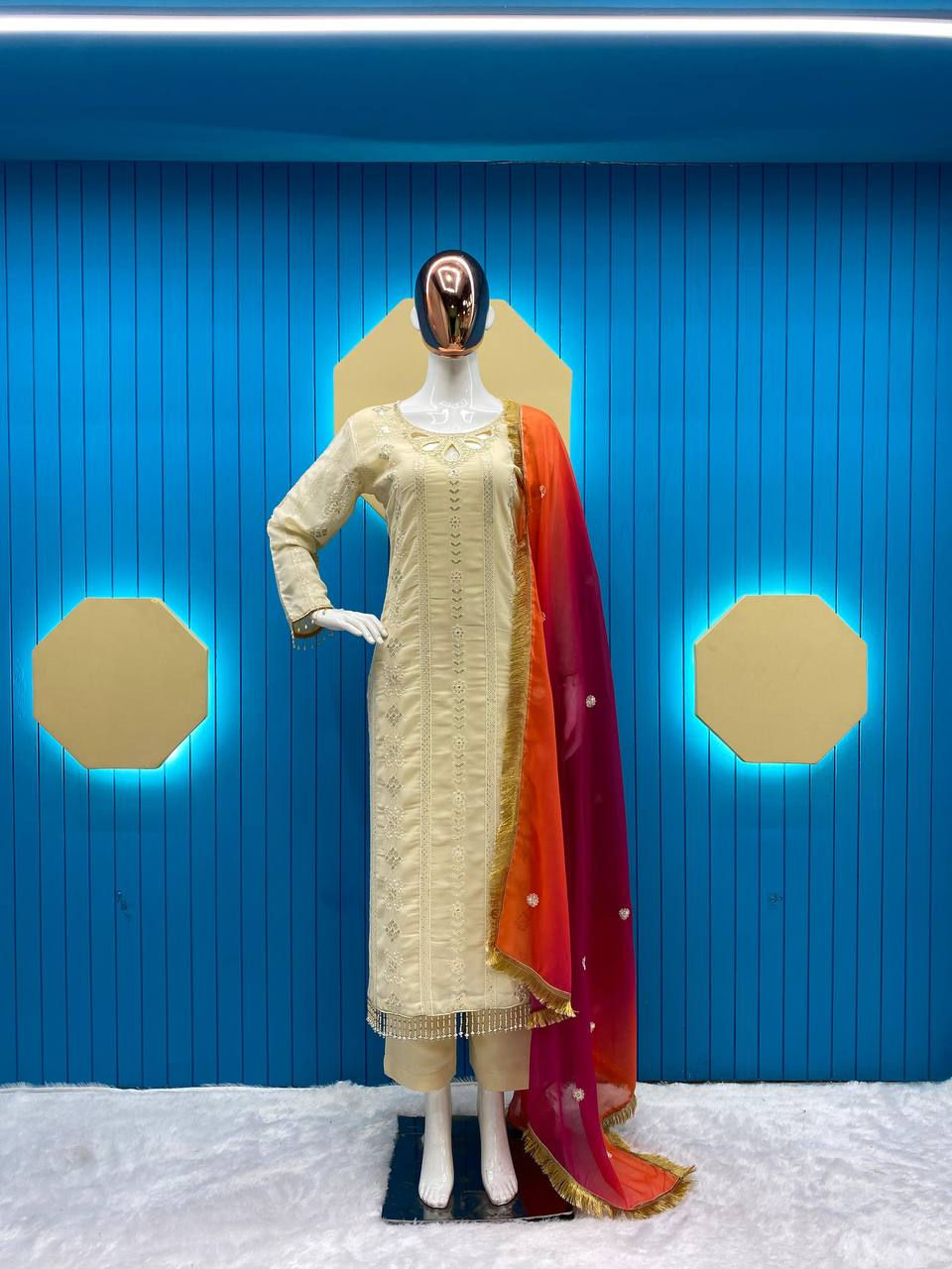 Thumbnail: Moti Work Suit