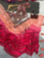 Ready to Wear Pink Saree || MaviLife