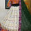 Thumbnail: Radiant Melodies Navratri Special Lehenga Chaniya Choli Set