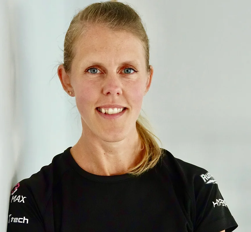 Martina Čibová