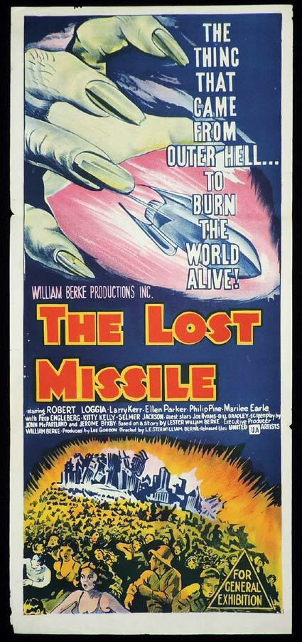 Thumbnail: “1984” (1956) George Orwell Sci Fi Classic