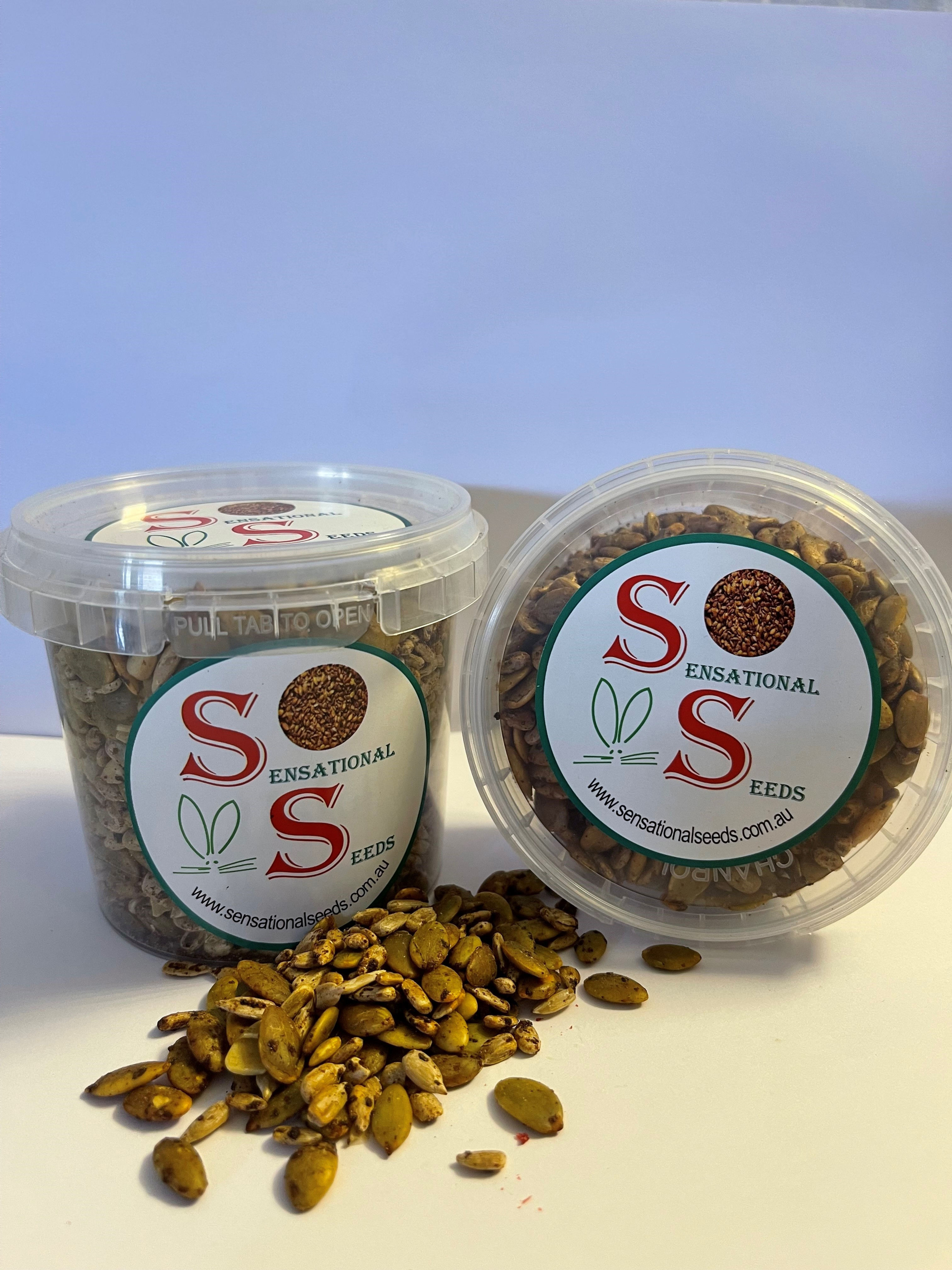 Sensational Seeds 500g