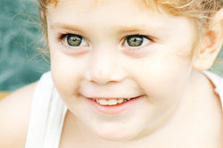 Child Photography Petit Moses