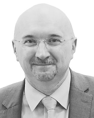 Photo du membre de l'équipe