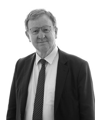 Photo du membre de l'équipe