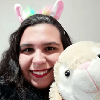 Intro: Teacher Lizette 