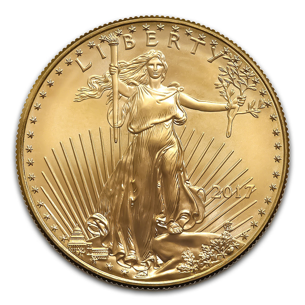 Gold Coin