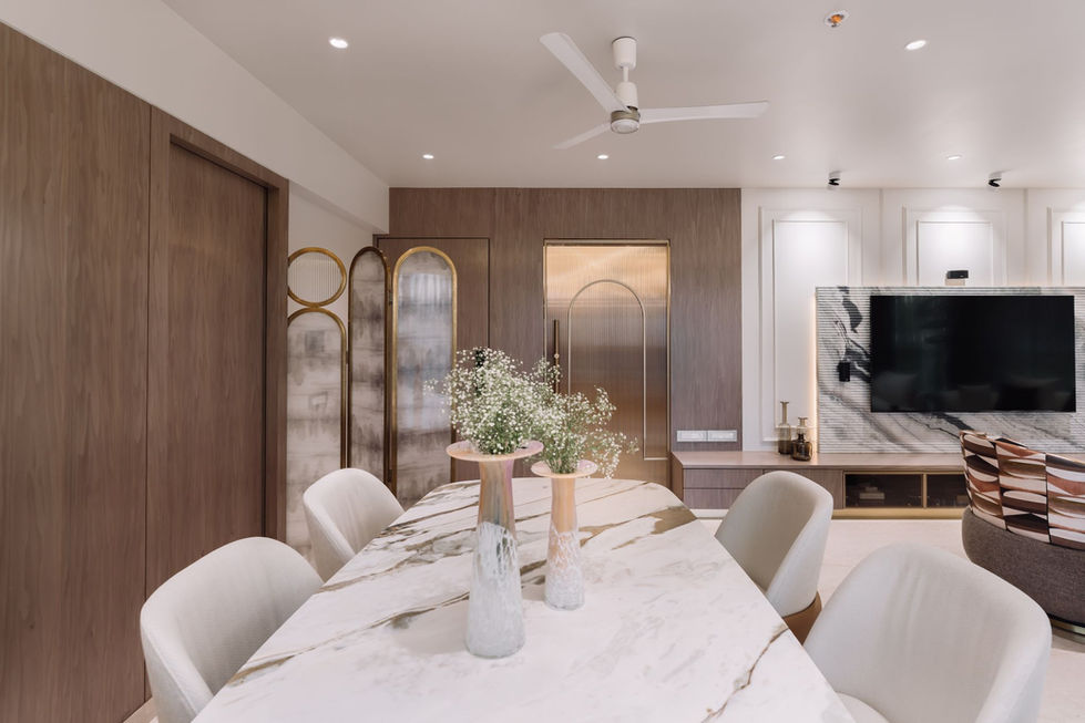 35_living & dining area