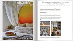 Studio 304 - Architect and Interiors India