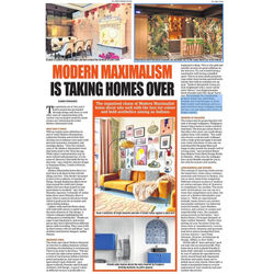 Modern Maximalism Feature