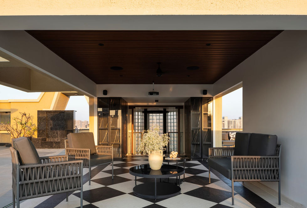 The Noir Residence-6