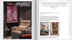 Project K - Architect and Interiors India
