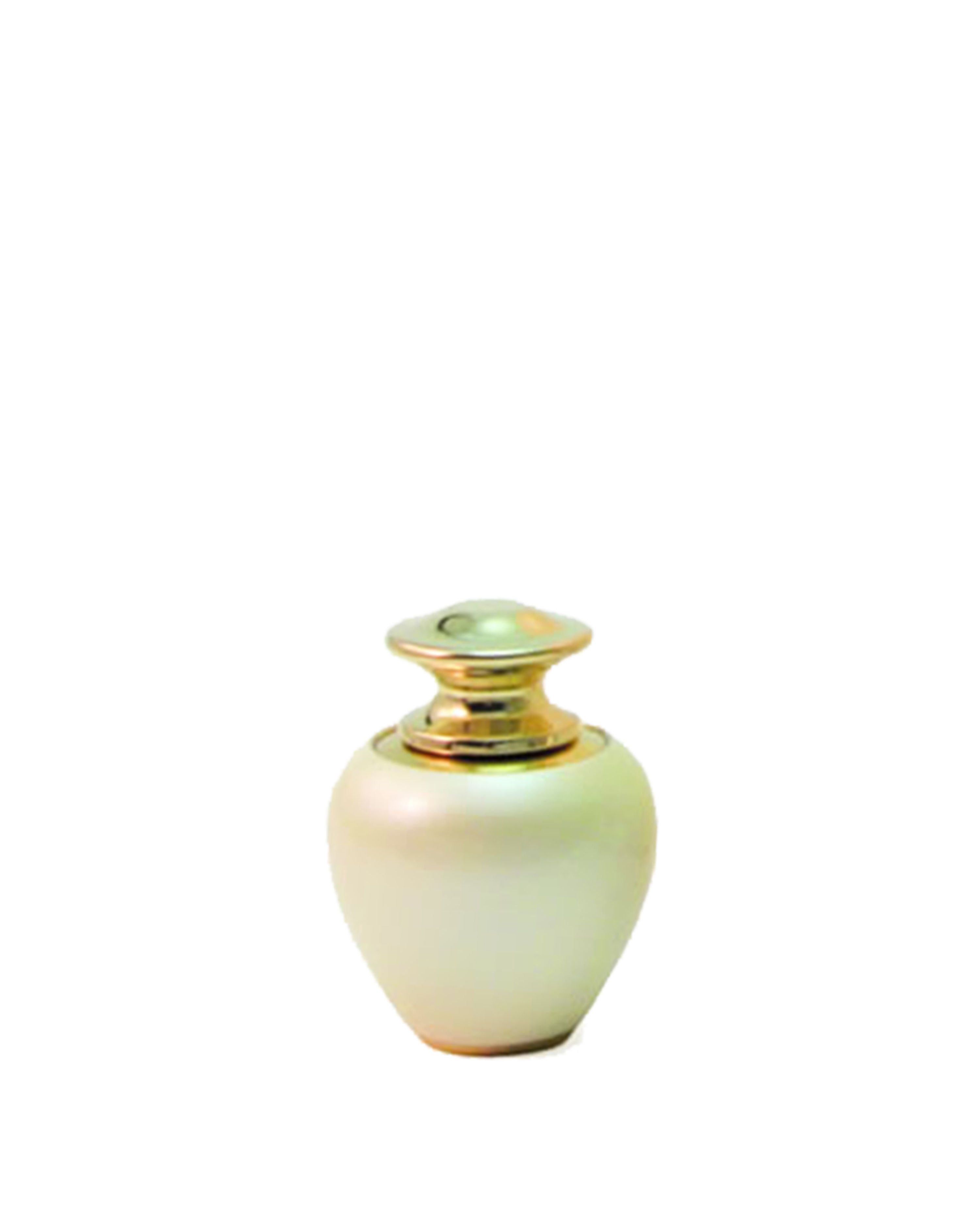 Satori Pearl Urn Keepsake