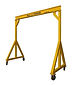 A - Frame