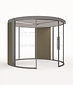 Curve Door
