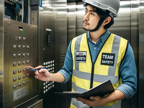 Elevator Safety: The Crucial Role of Third-Party Inspections in Dubai