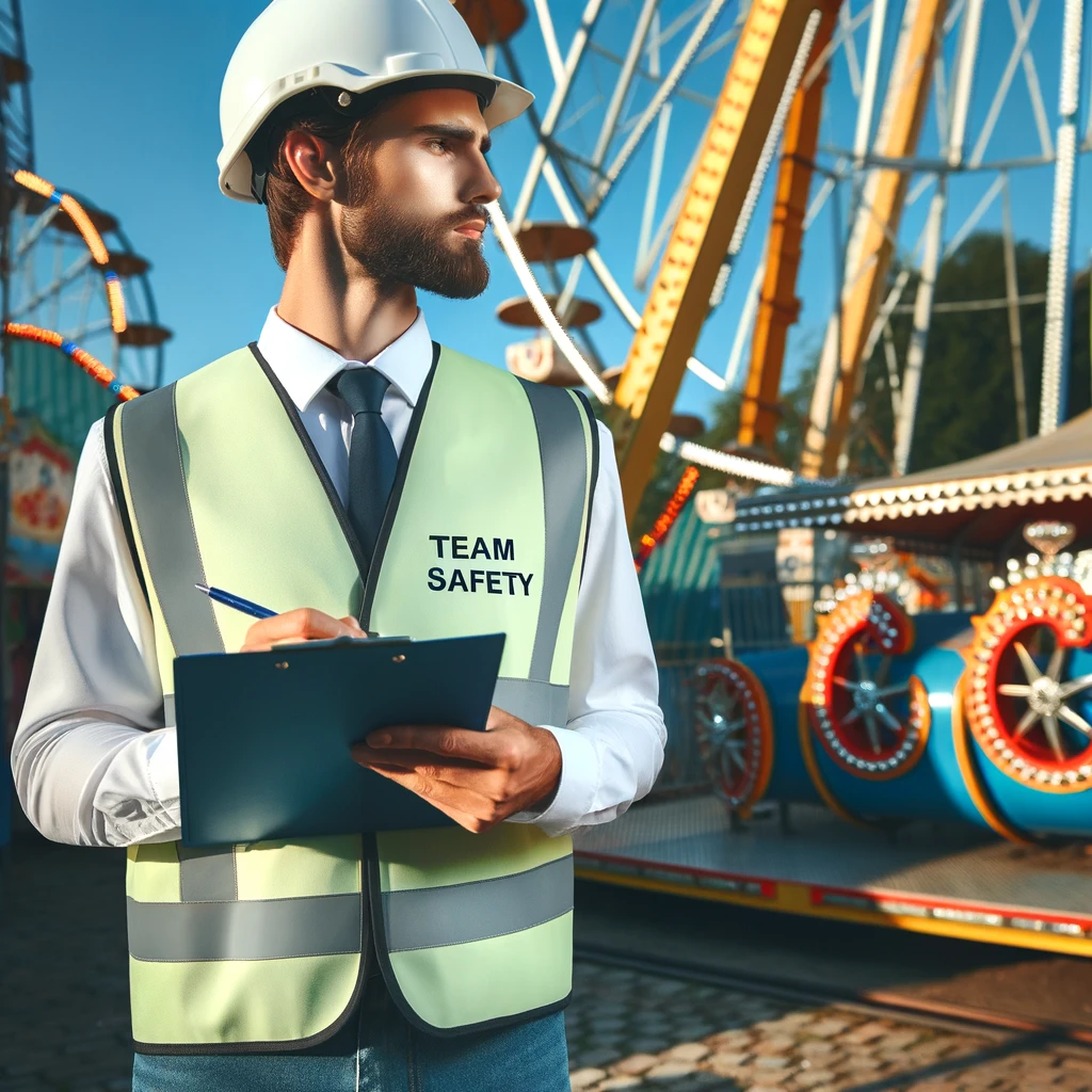 Inspection | Team Safety Consultants | Dubai