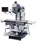 Milling Machines