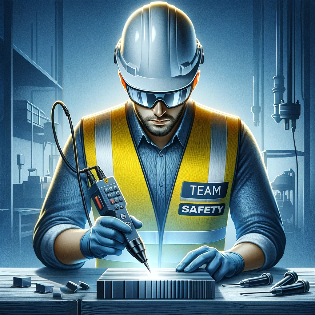 Inspection | Team Safety Consultants | Dubai