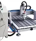 CNC Machines