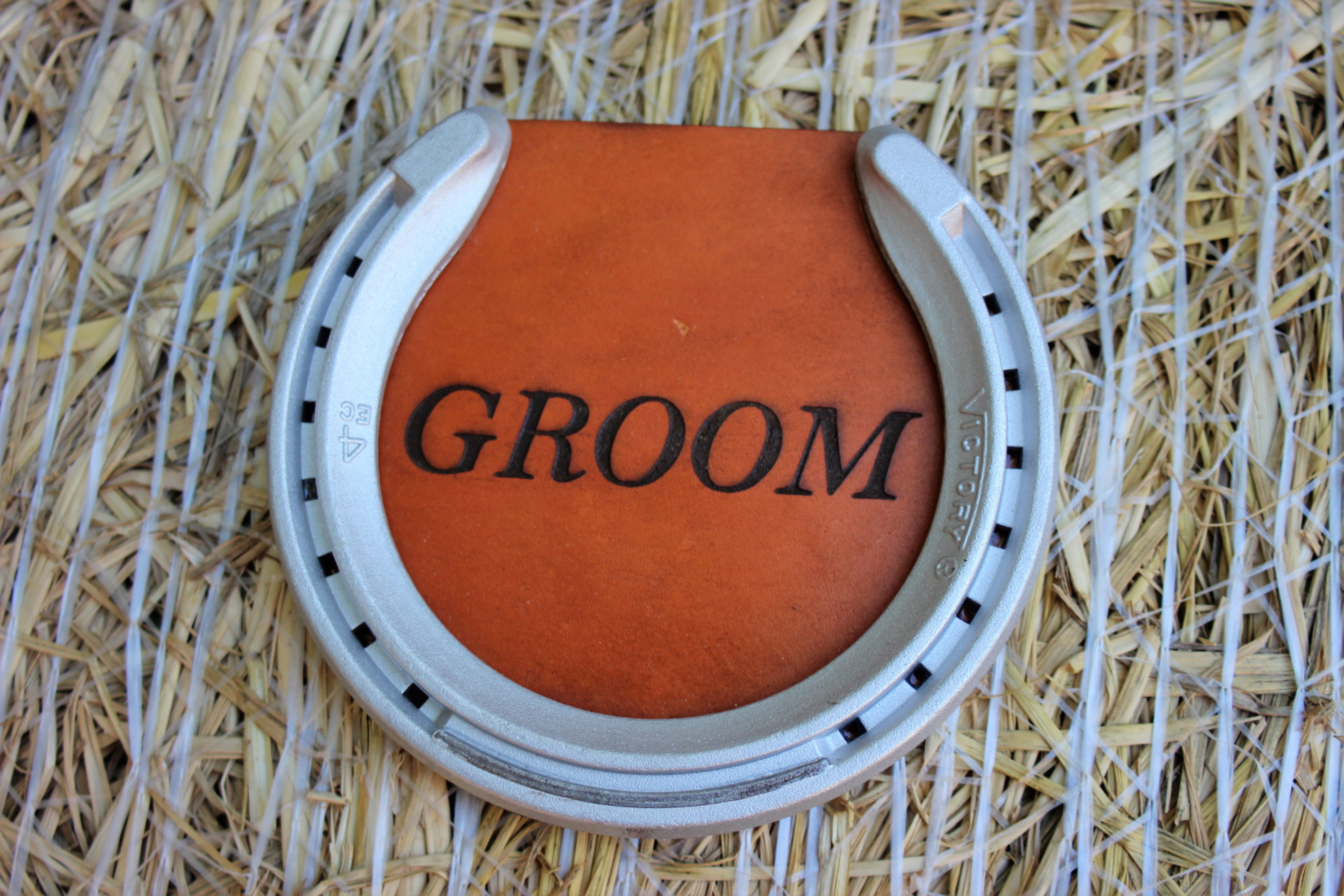 Groom