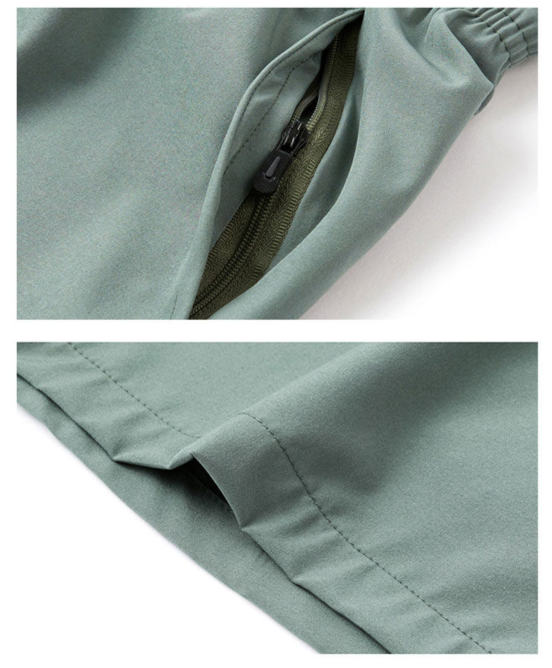 Thumbnail: Running Shorts Summer Gym Sportswear Men Jogging Outdoor Sports Shorts Fitness M