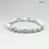 Thumbnail: Howlite Bracelet