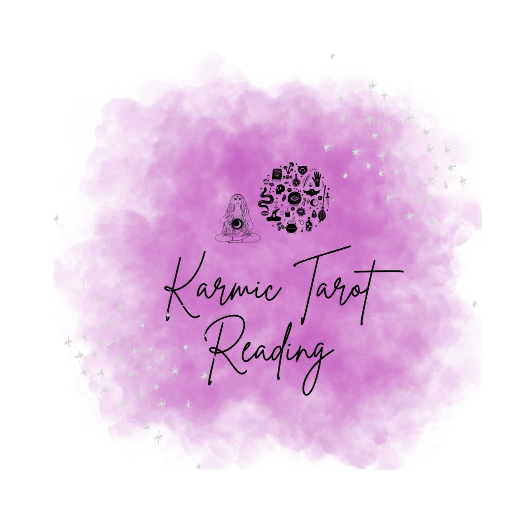 Karmic Tarot Reading