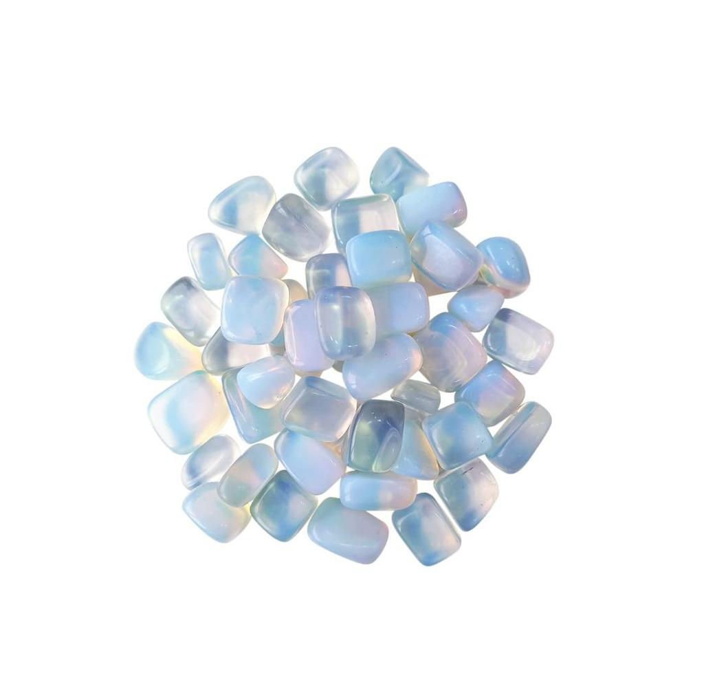 Opalite Tumbles