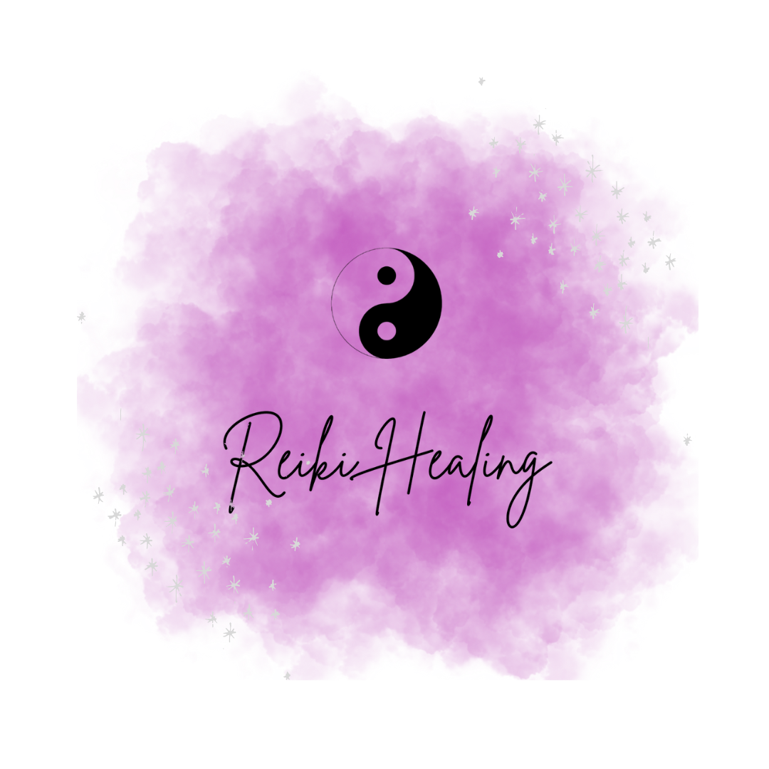 Reiki Healing