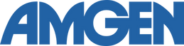 Amgen logo