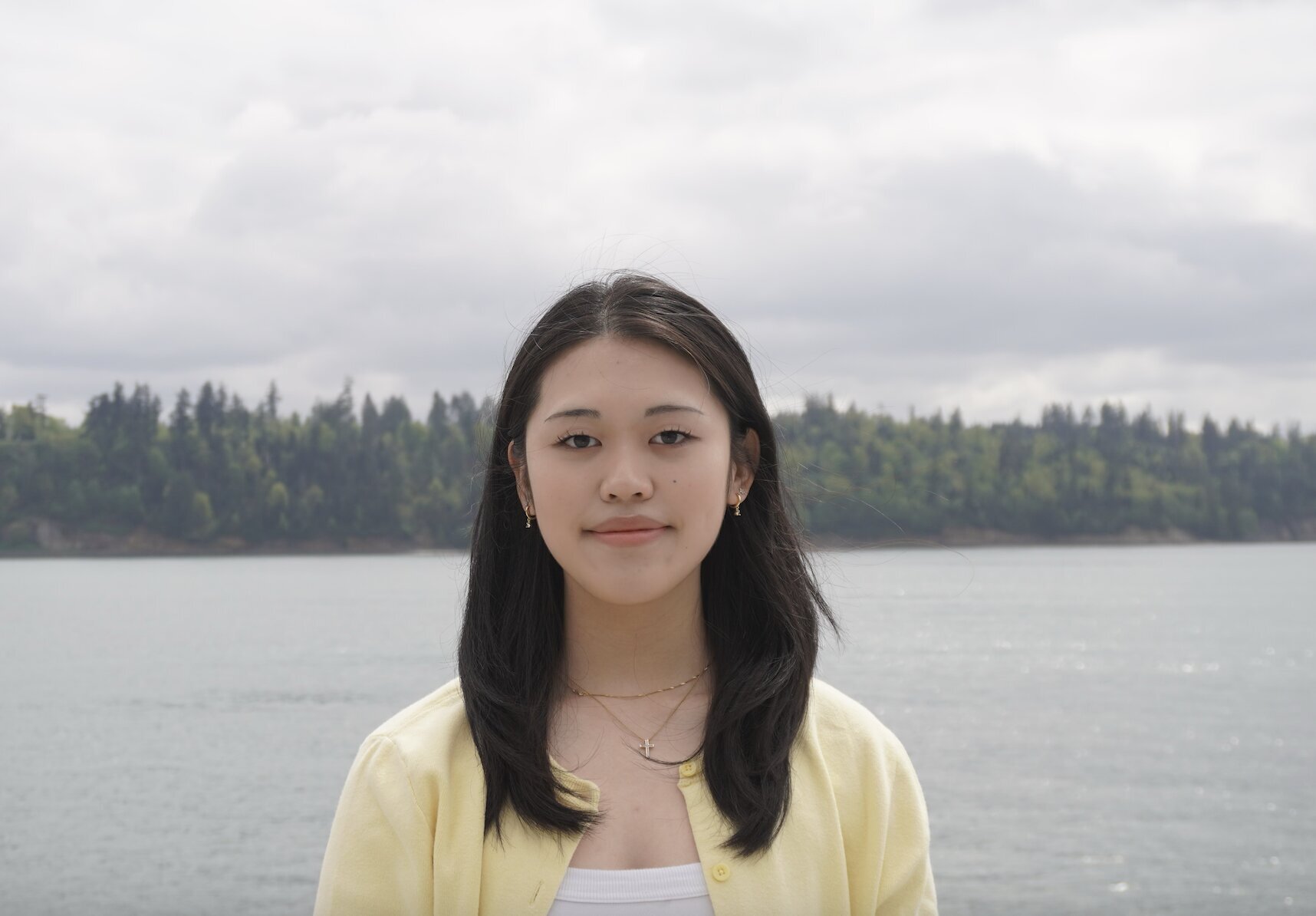 Writer: Lisa Wang