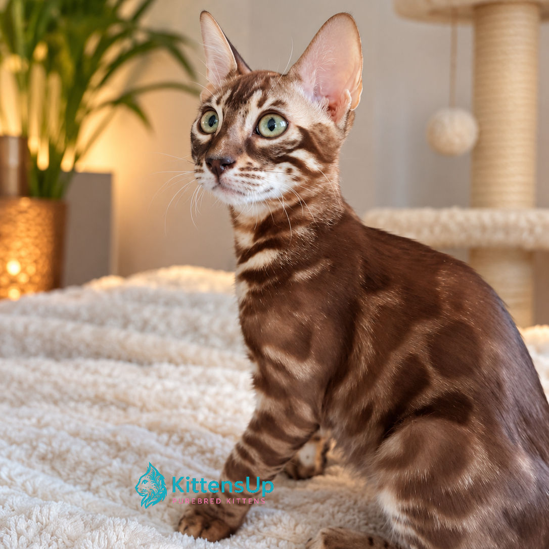 Bengal