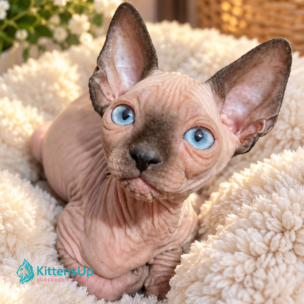 Sphynx