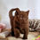 Thumbnail: 814 Zuma (PL) British shorthair female kitten