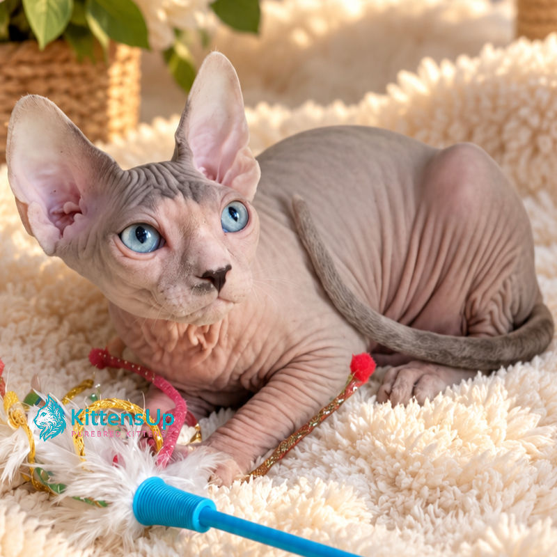 Sphynx