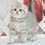 Thumbnail: 294 Bugatti (U) Scottish Fold shorthair male kitten