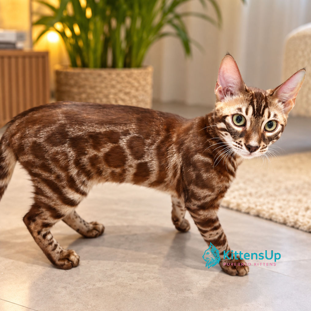 Bengal